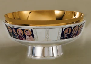 Ciborium-Paten