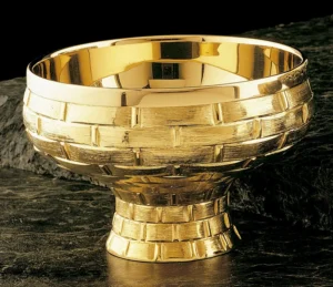 Ciborium-Paten