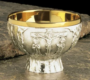 Ciborium-Paten