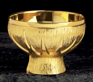 Ciborium-Paten