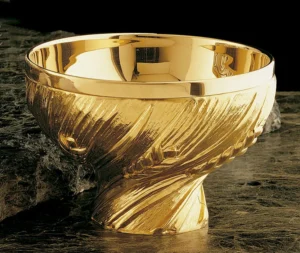 Ciborium-Paten