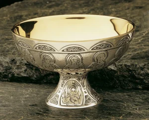 Ciborium-Paten