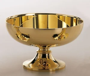 Ciborium-Paten