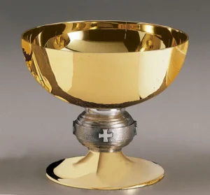 Ciborium-Paten