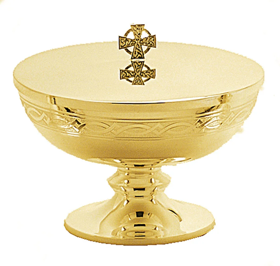 Ciborium-Paten