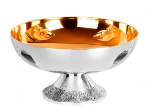 Ciborium-Paten