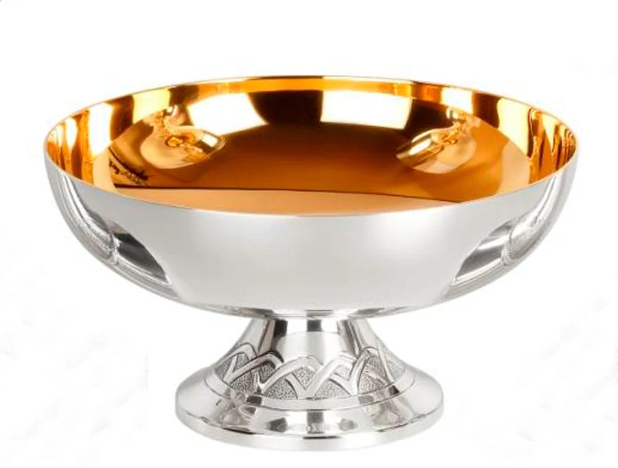 Ciborium-Paten