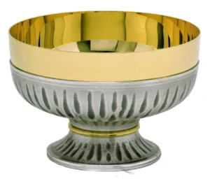 Ciborium-Paten