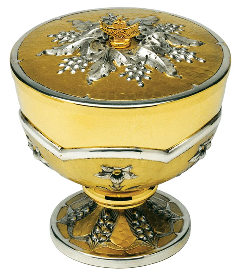 Ciborium-Paten