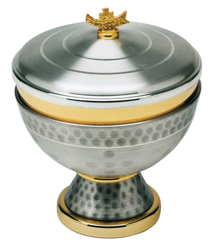 Ciborium-Paten