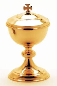 Ciborium Small
