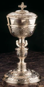 Ciborium (Renaissance)