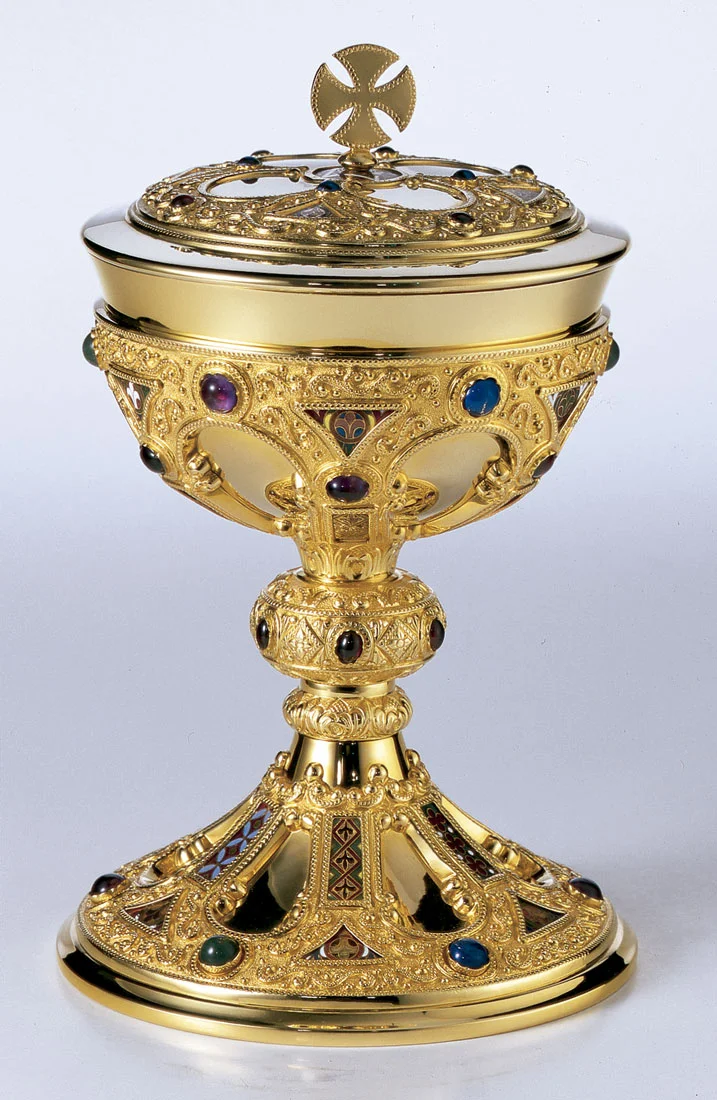 Ciborium Saint Remy