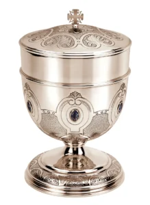 Ciborium Great capacity (Renaissance)