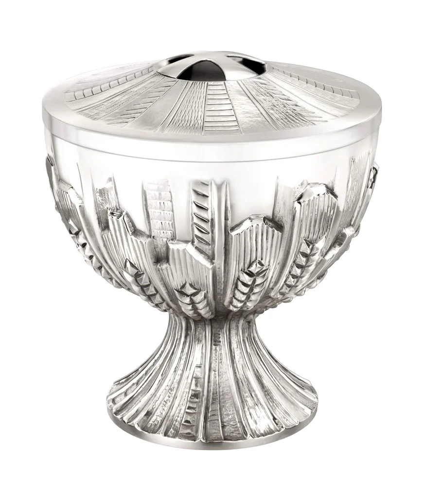 Ciborium Great capacity