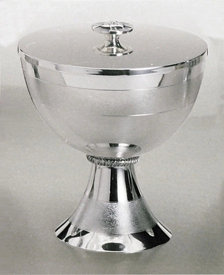 Ciborium Great capacity