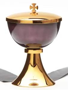 Ciborium