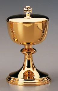 Ciborium