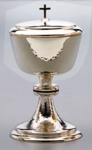Ciborium