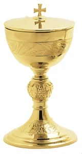Ciborium