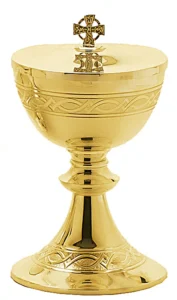Ciborium