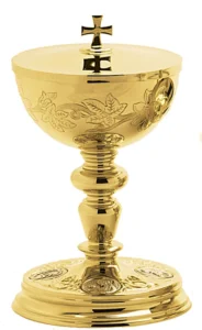 Ciborium