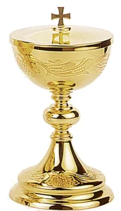 Ciborium