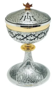 Ciborium