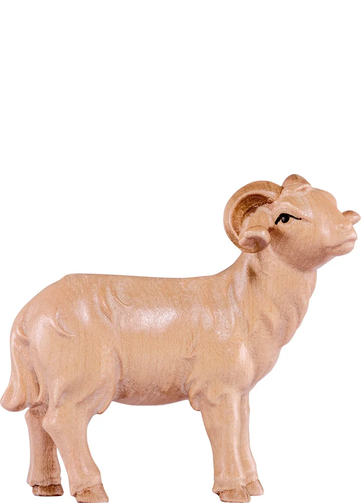 Cordero (Belen Artisan)