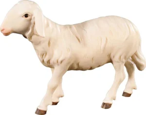 Lamb walking (without base)