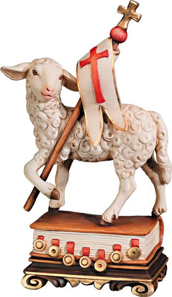 Agnus Dei