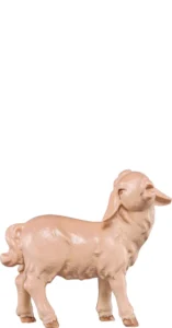 Cordero de pie (Belen Artisan)