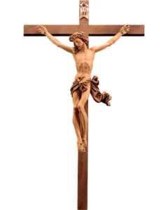 Crucifix (Giner Crucifix)