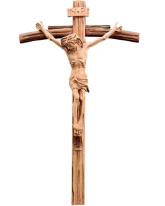 Crucifix (Gruenelwald Crucifix)