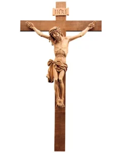 Crucifix (Martin Zuern Crucifix)