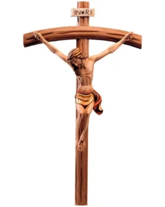 Crucifix (Salisburgo Crucifix)