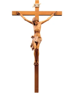 Crucifix (Tyrolean Crucifix)