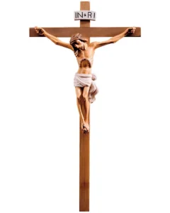 Crucifix (Tyrolean Crucifix)