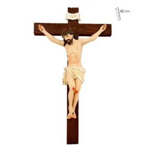 Crucifix. Various sizes.
