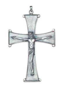Pectoral Cross