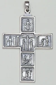 Pectoral Cross