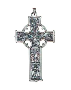 Pectoral Cross
