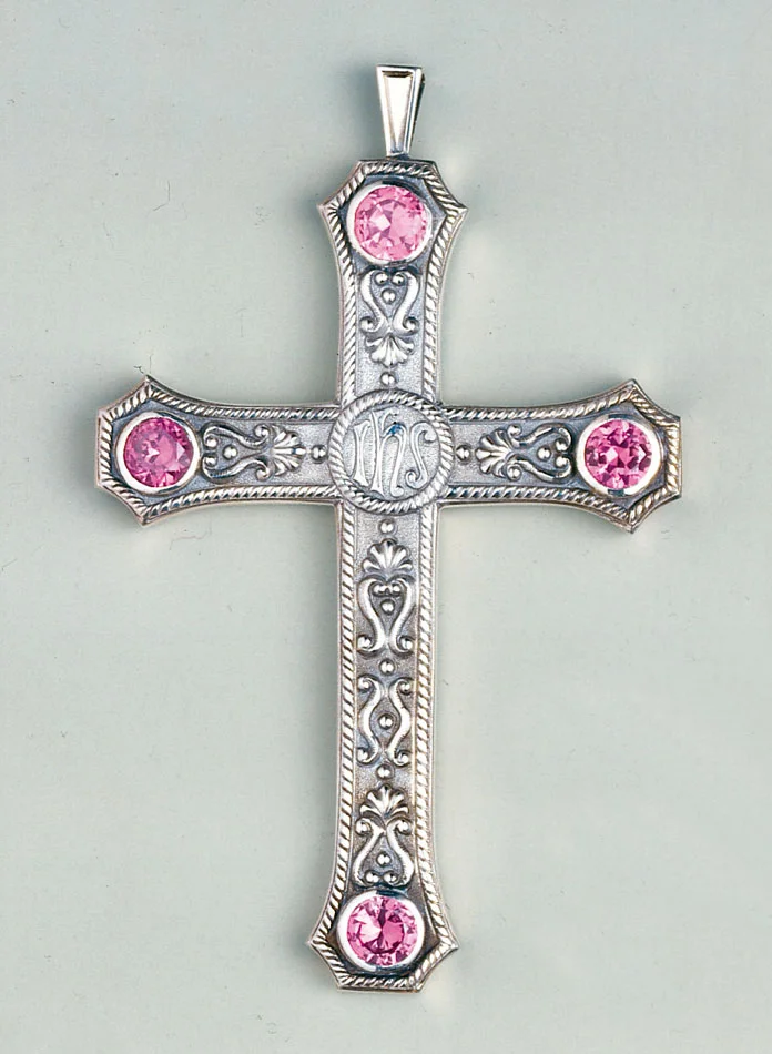 Pectoral Cross