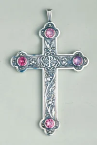 Pectoral Cross