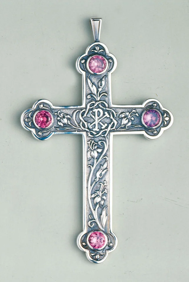 Pectoral Cross