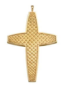 Pectoral Cross