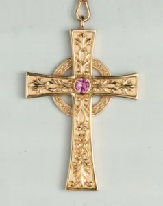 Pectoral Cross