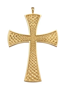 Pectoral Cross