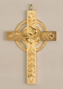 Pectoral Cross