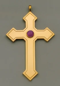 Pectoral Cross